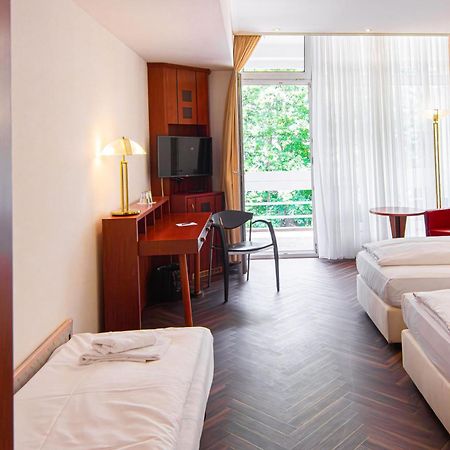 Mueggelseeperle Berlin Ngoại thất bức ảnh