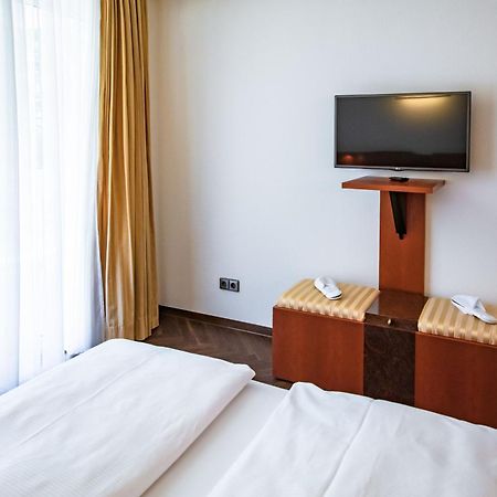 Mueggelseeperle Berlin Ngoại thất bức ảnh