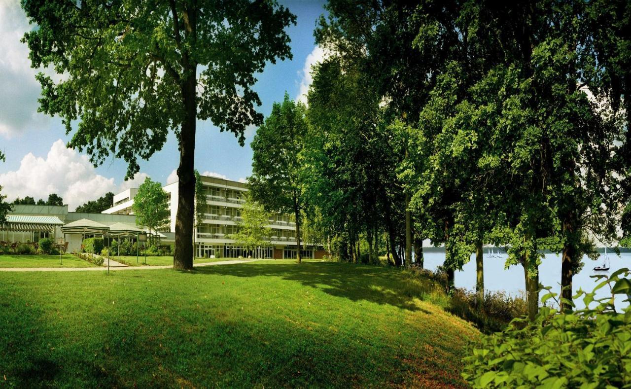 Mueggelseeperle Berlin Ngoại thất bức ảnh