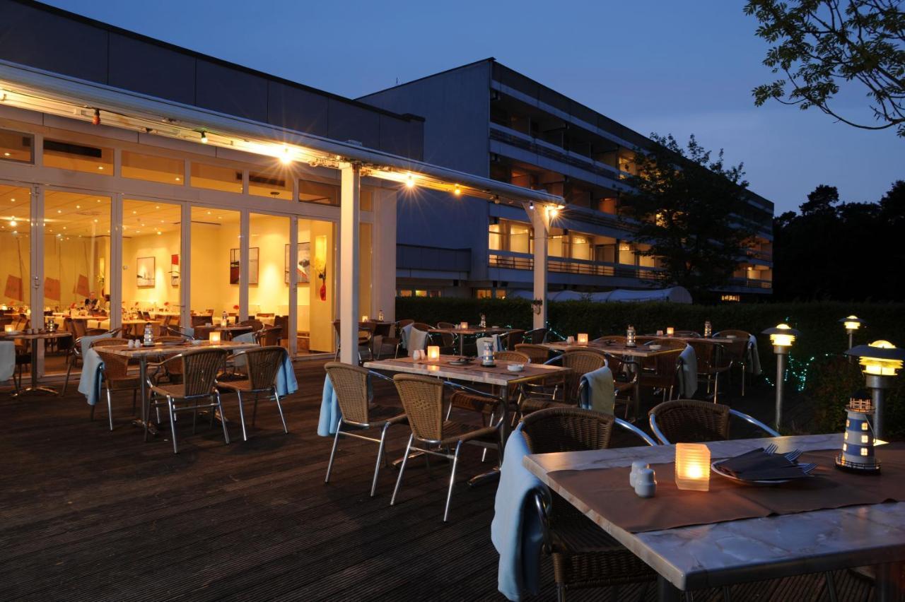 Mueggelseeperle Berlin Ngoại thất bức ảnh