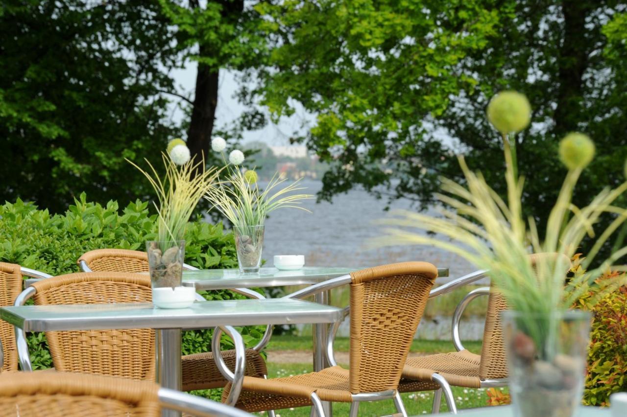 Mueggelseeperle Berlin Ngoại thất bức ảnh