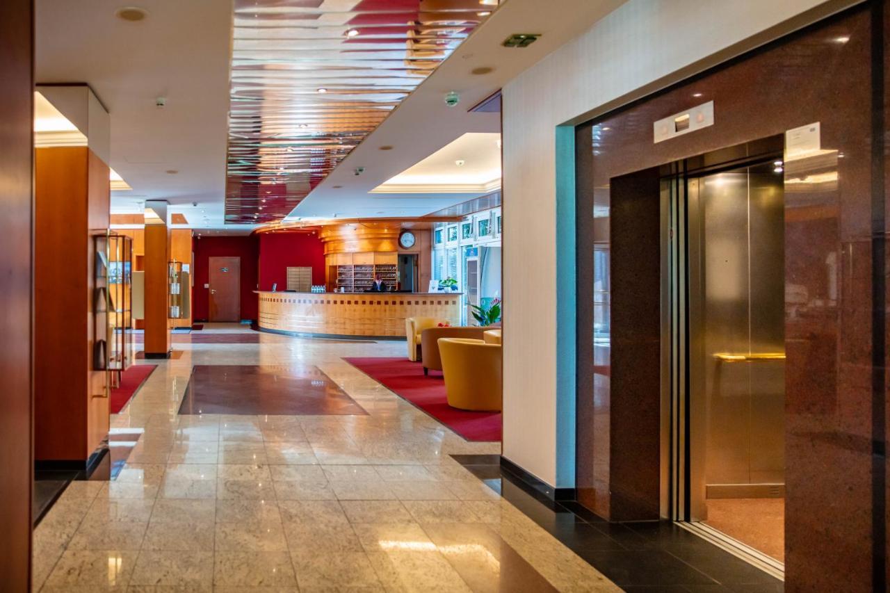 Mueggelseeperle Berlin Ngoại thất bức ảnh