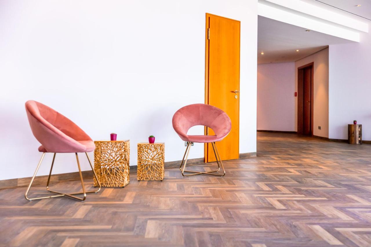 Mueggelseeperle Berlin Ngoại thất bức ảnh