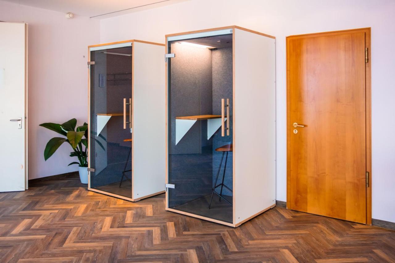 Mueggelseeperle Berlin Ngoại thất bức ảnh
