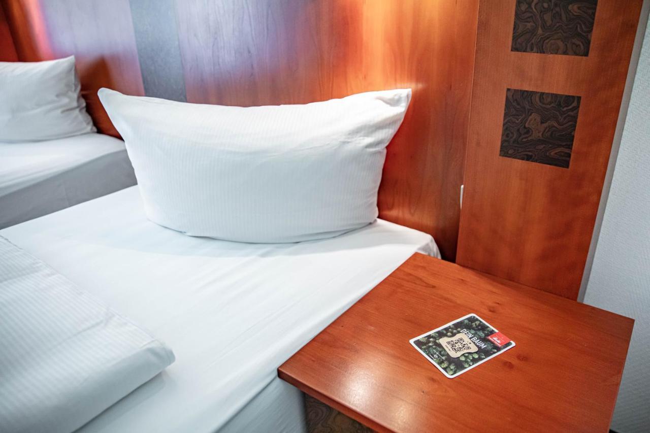 Mueggelseeperle Berlin Ngoại thất bức ảnh