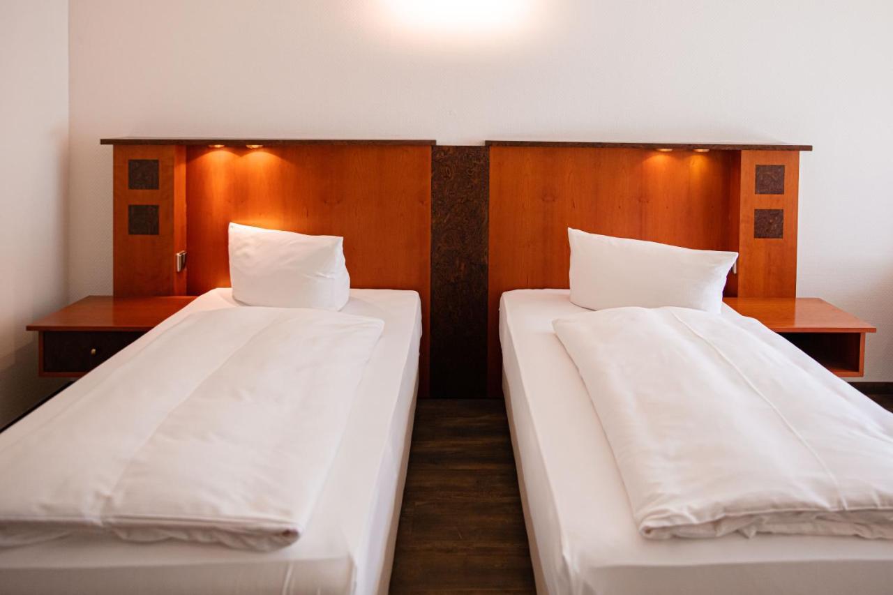 Mueggelseeperle Berlin Ngoại thất bức ảnh