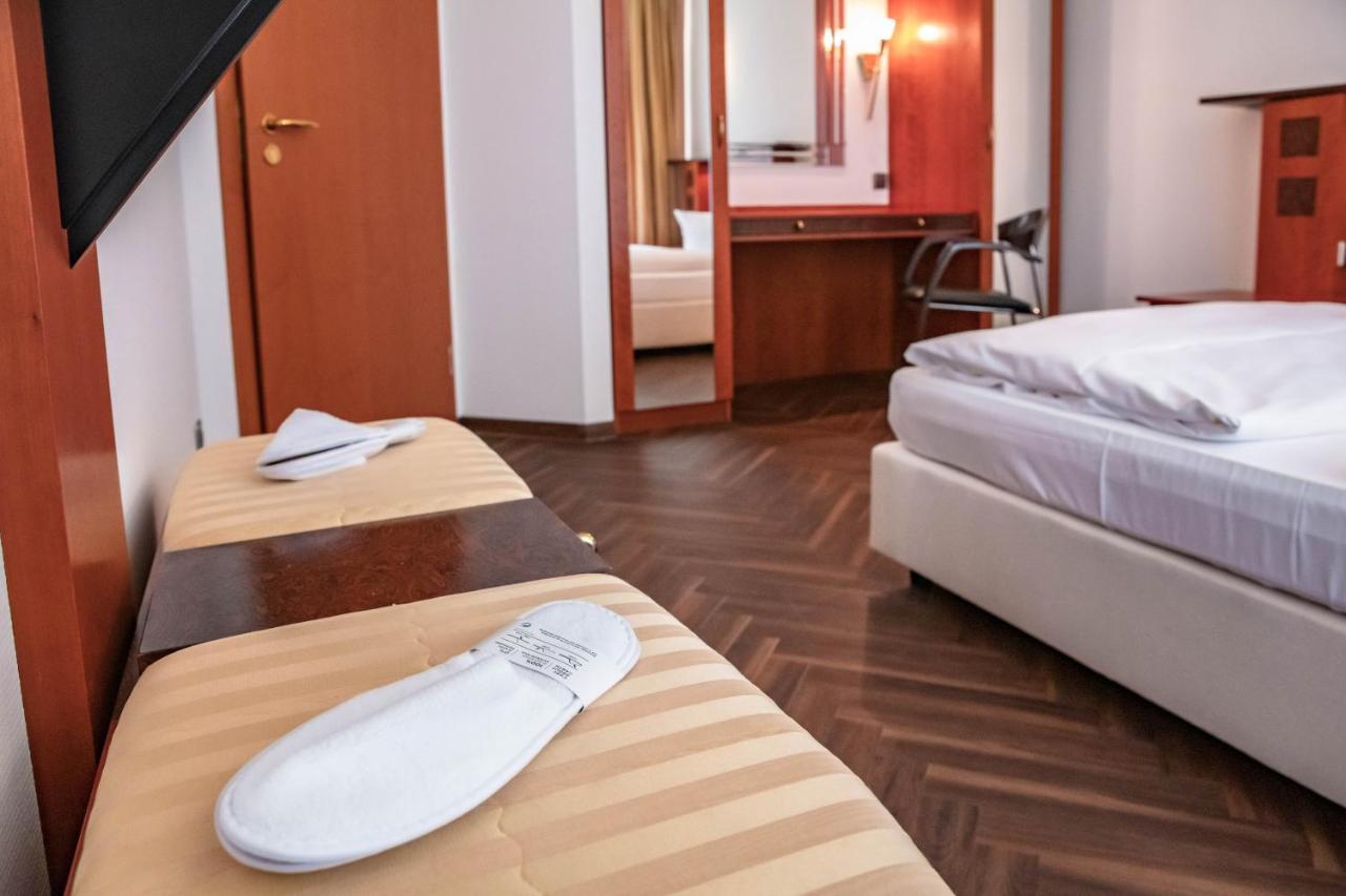 Mueggelseeperle Berlin Ngoại thất bức ảnh