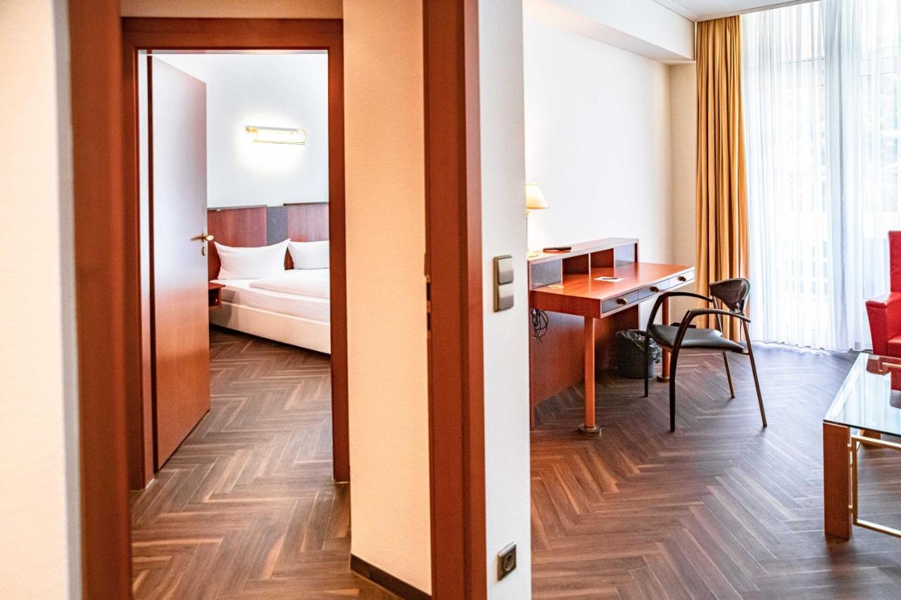 Mueggelseeperle Berlin Ngoại thất bức ảnh