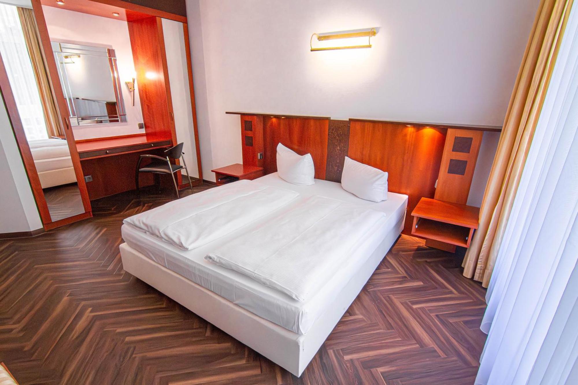 Mueggelseeperle Berlin Ngoại thất bức ảnh