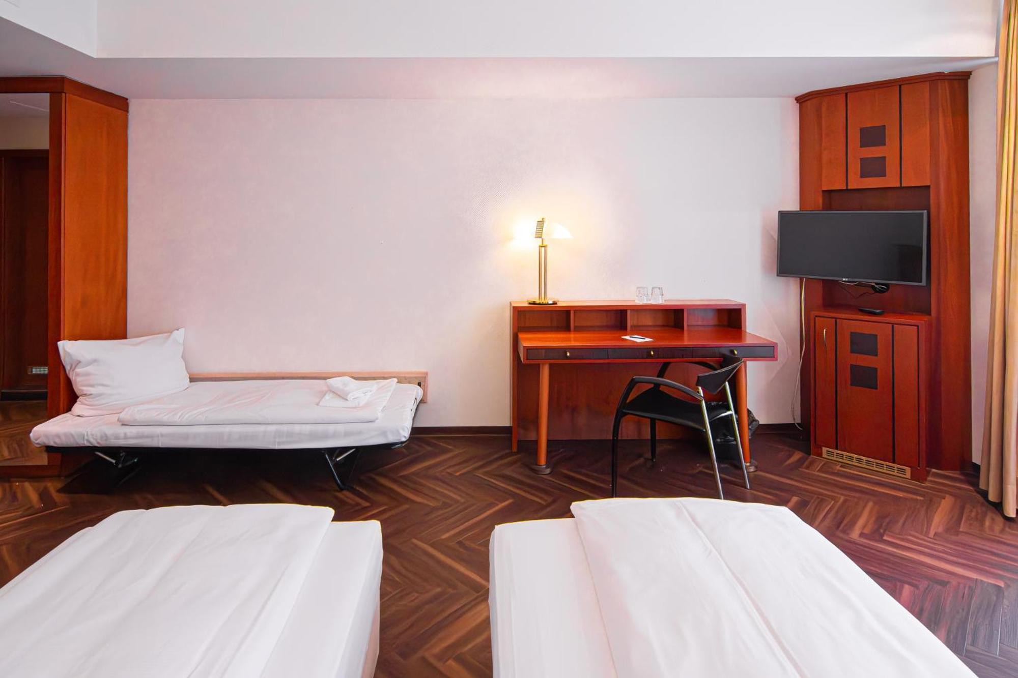 Mueggelseeperle Berlin Ngoại thất bức ảnh