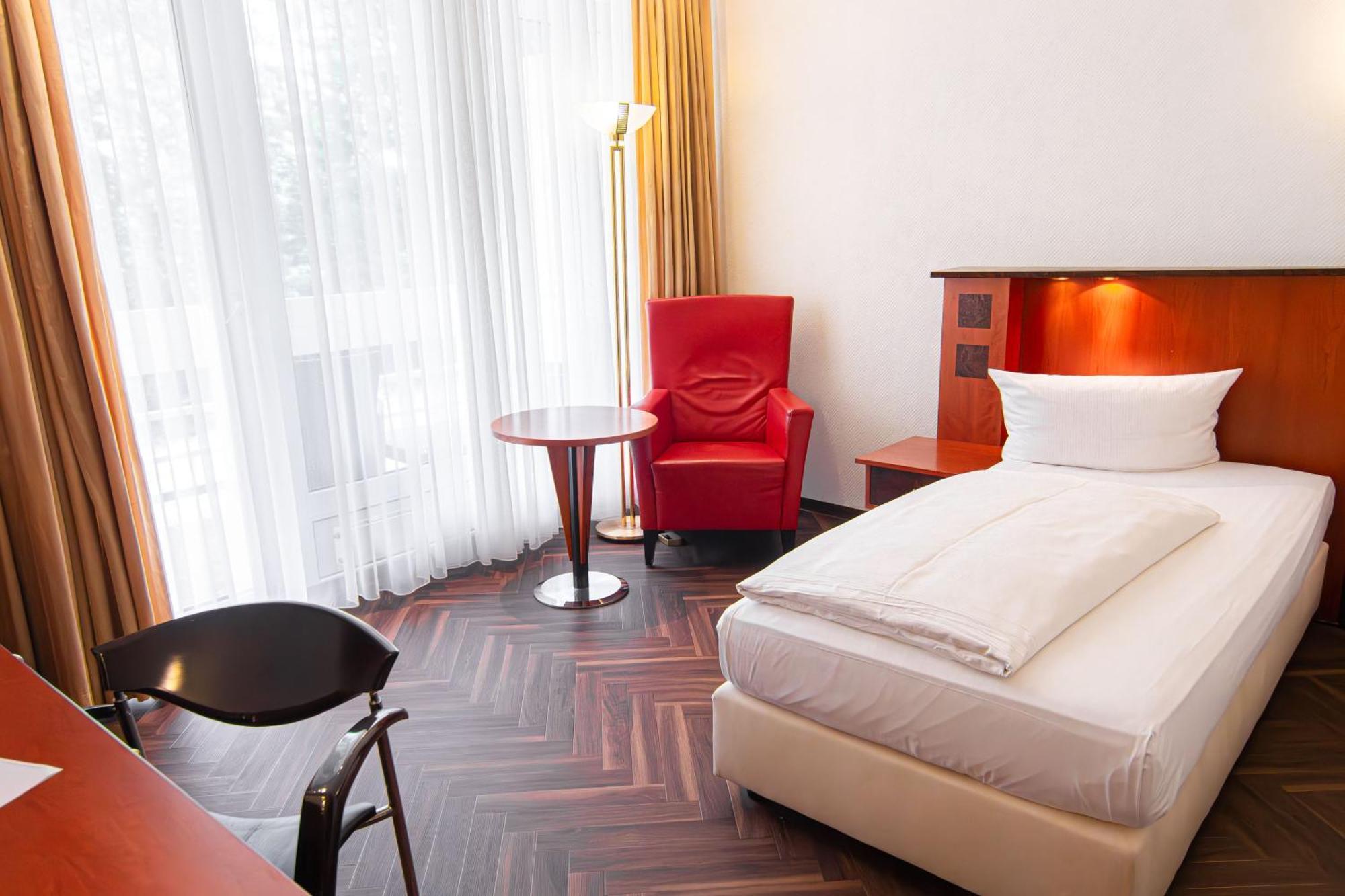 Mueggelseeperle Berlin Ngoại thất bức ảnh