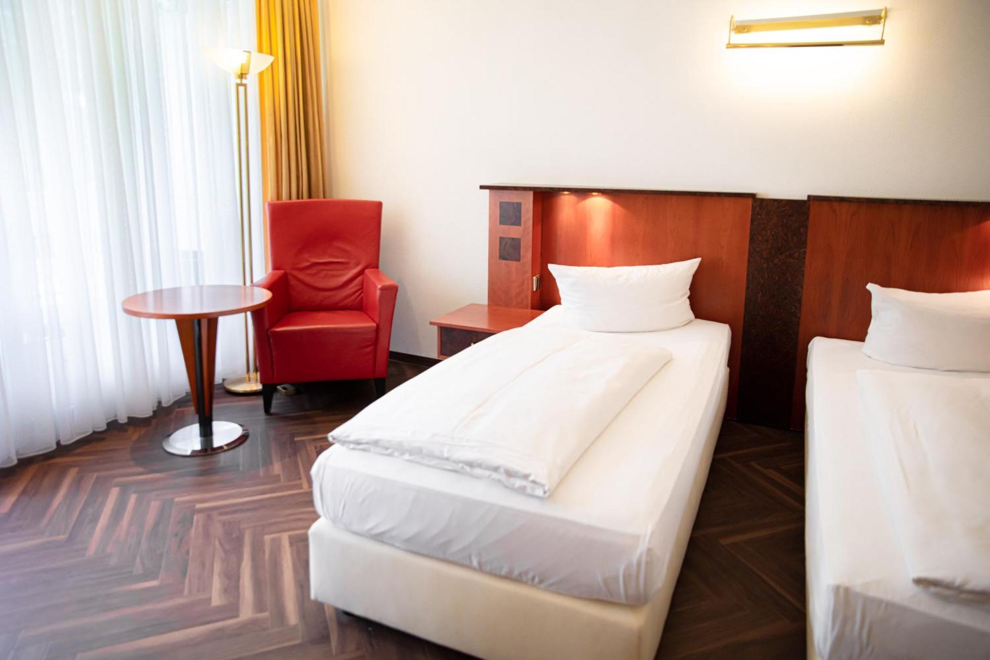 Mueggelseeperle Berlin Ngoại thất bức ảnh