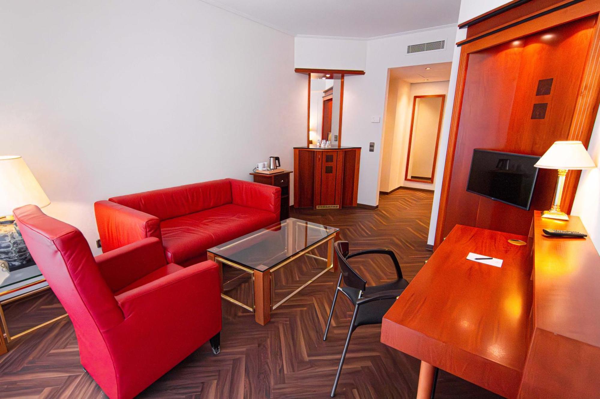 Mueggelseeperle Berlin Ngoại thất bức ảnh