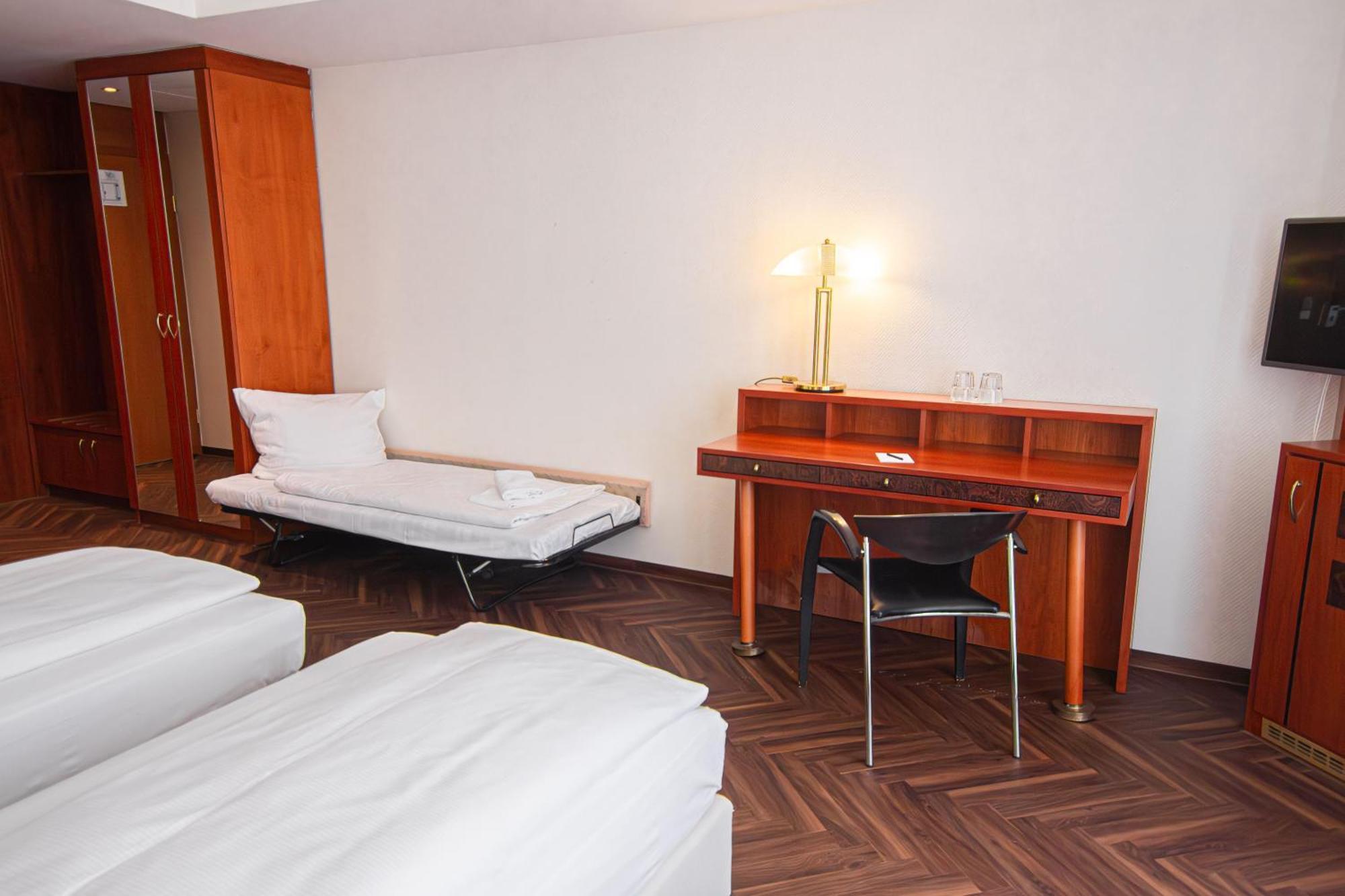 Mueggelseeperle Berlin Ngoại thất bức ảnh