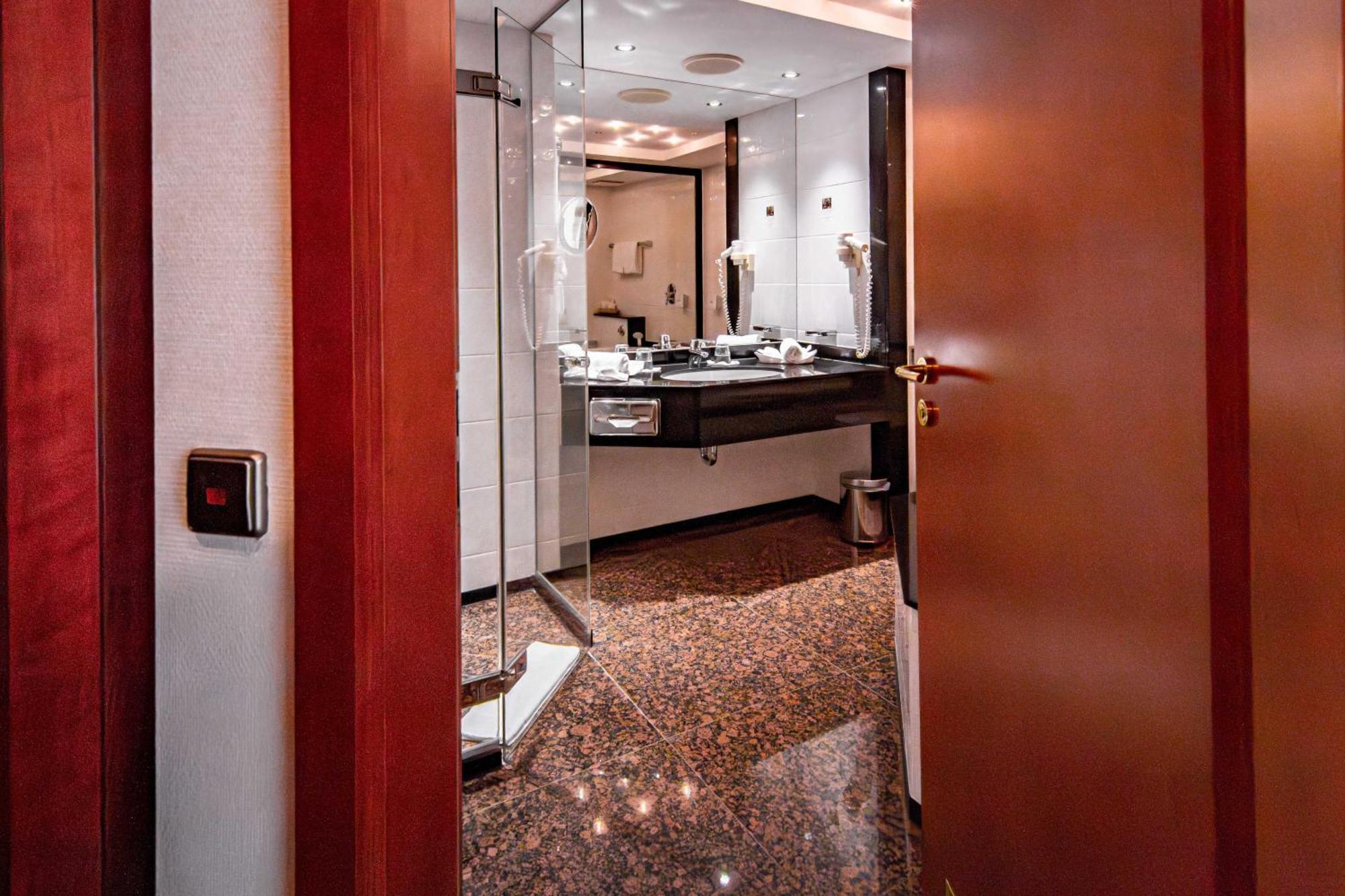 Mueggelseeperle Berlin Ngoại thất bức ảnh