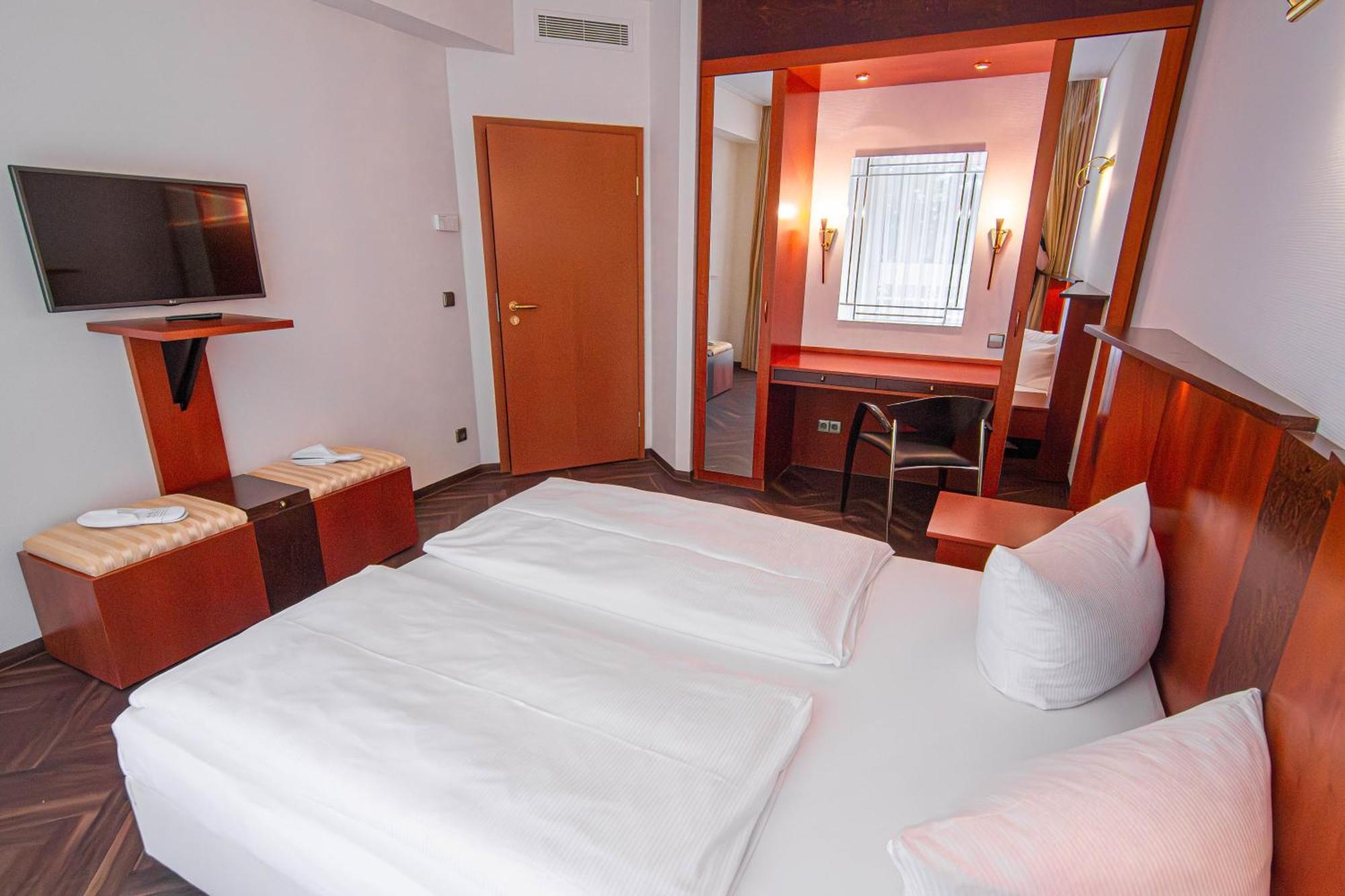 Mueggelseeperle Berlin Ngoại thất bức ảnh