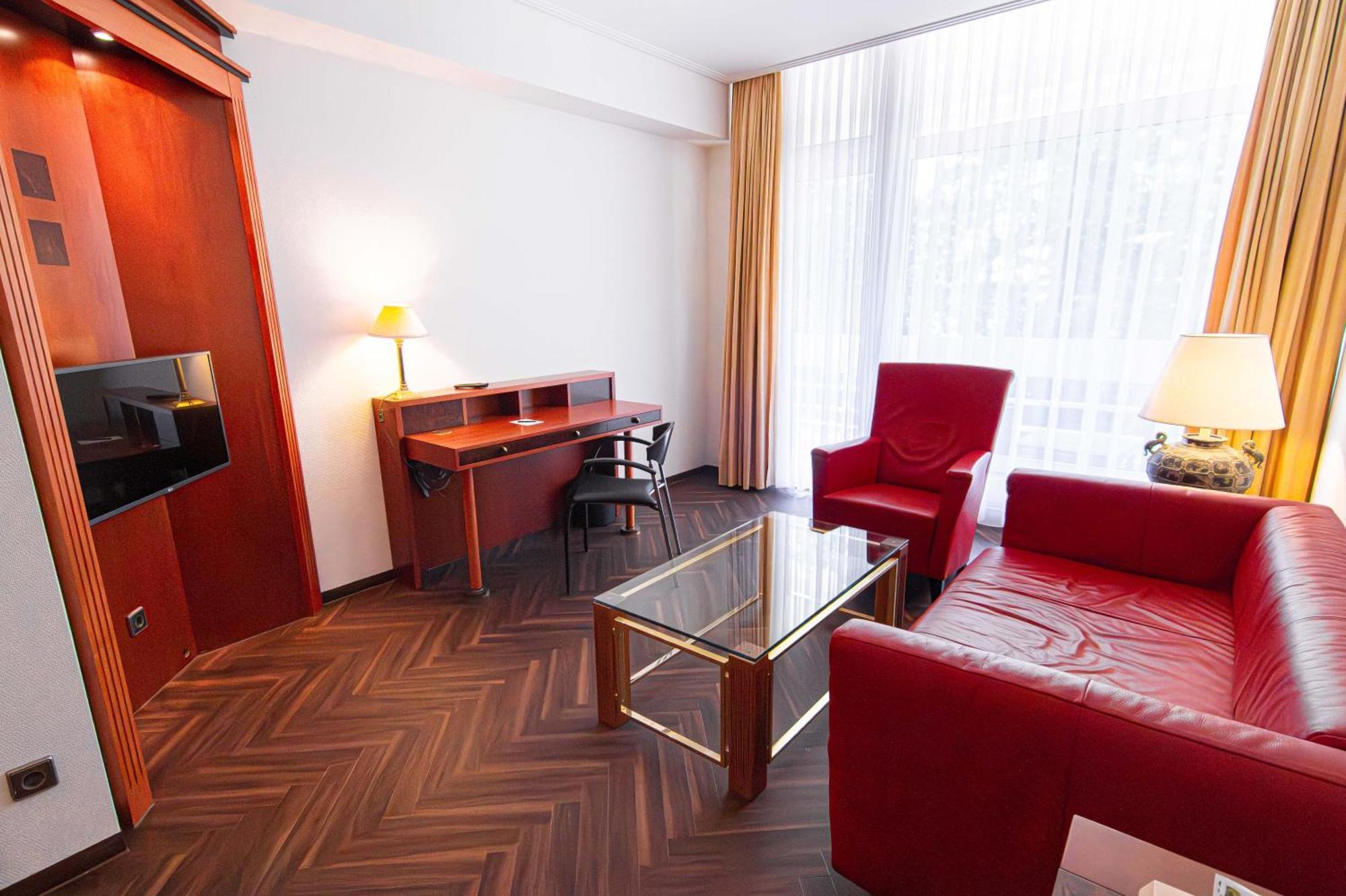 Mueggelseeperle Berlin Ngoại thất bức ảnh