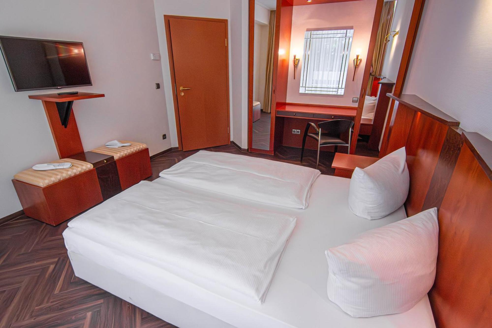 Mueggelseeperle Berlin Ngoại thất bức ảnh