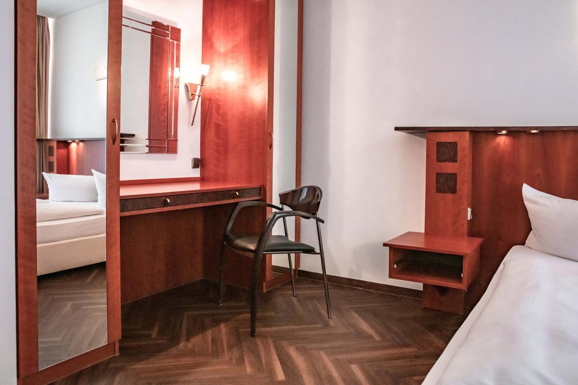 Mueggelseeperle Berlin Ngoại thất bức ảnh