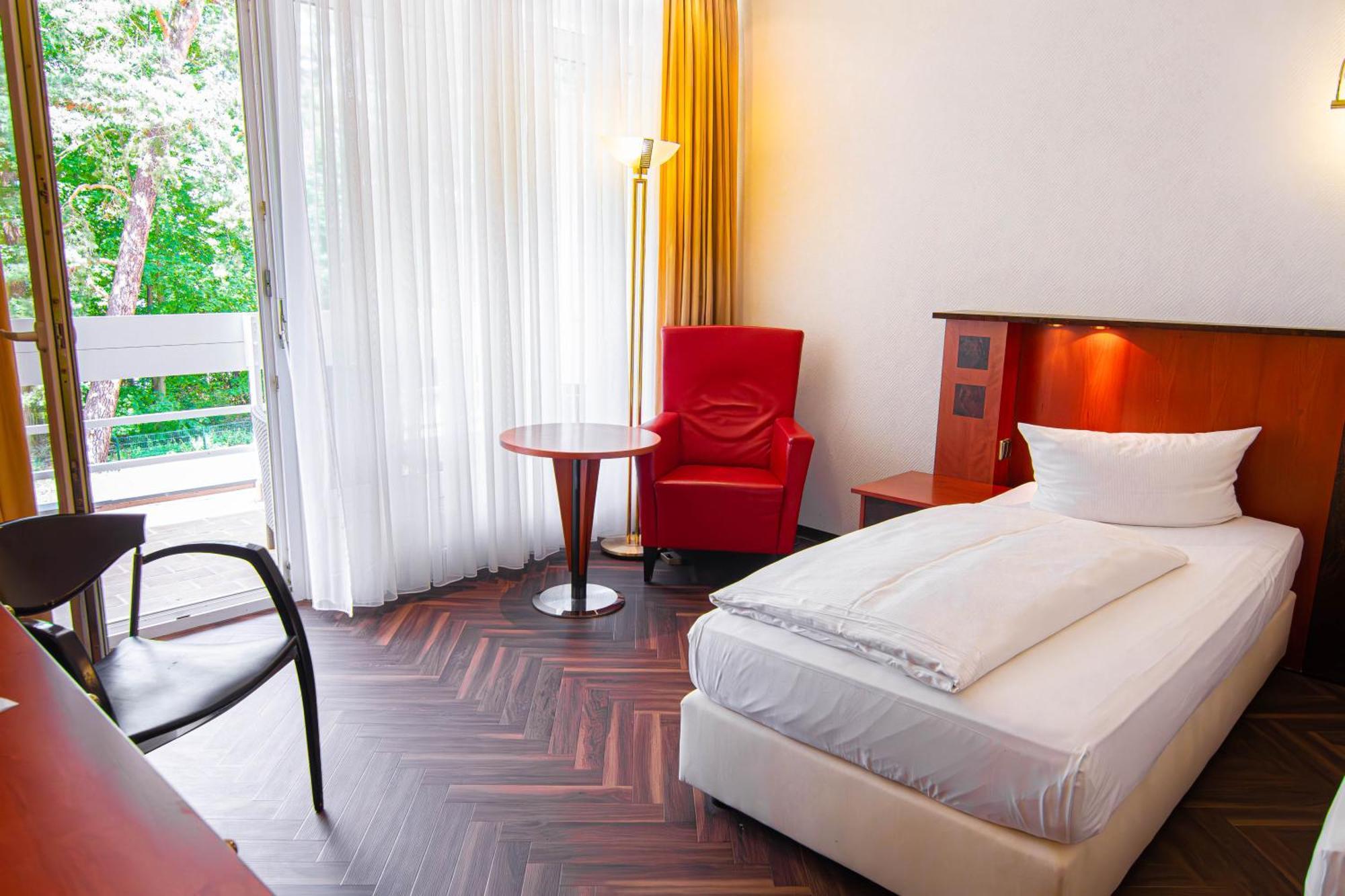 Mueggelseeperle Berlin Ngoại thất bức ảnh