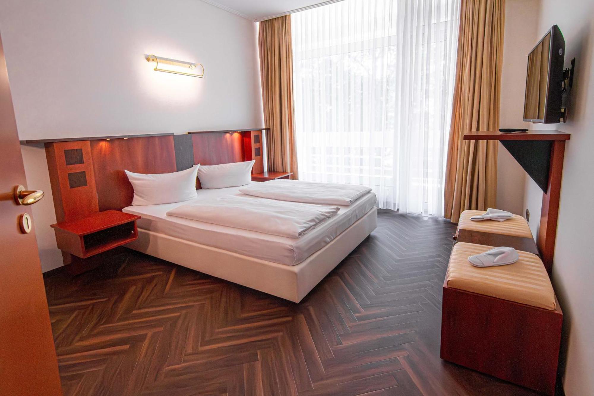 Mueggelseeperle Berlin Ngoại thất bức ảnh