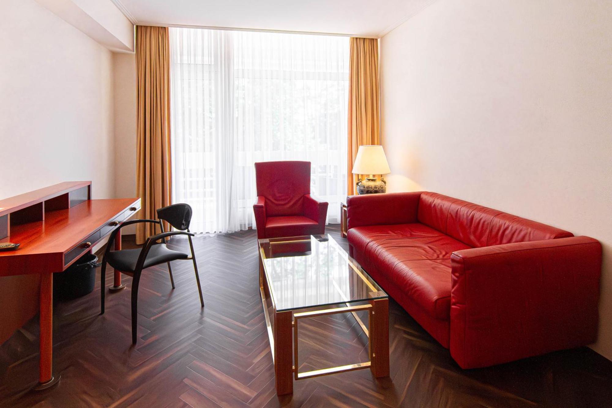 Mueggelseeperle Berlin Ngoại thất bức ảnh