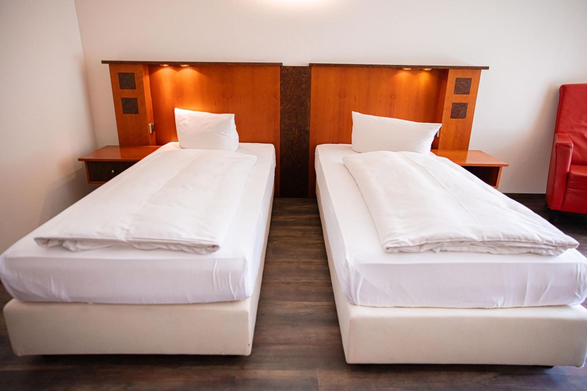 Mueggelseeperle Berlin Ngoại thất bức ảnh